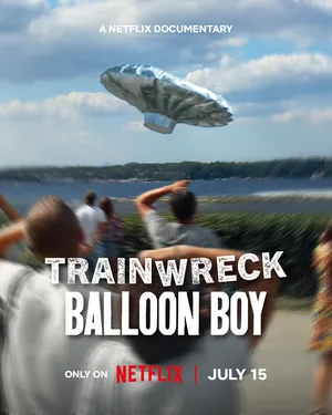 Trainwreck: The Cult of American Apparel 2025 Hindi Dual Audio Movie Poster