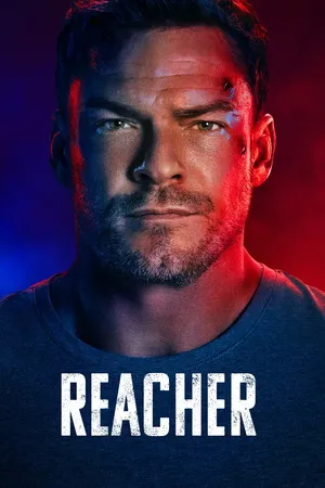 Reacher 2026 Season 4 Hindi - English Dual Audio [EP-05 Added]