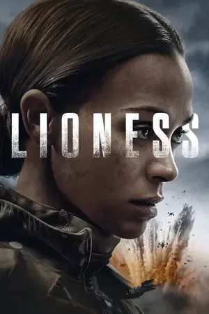 Special Ops: Lioness 2026 Season 3 Hindi Dual Audio [EP 01-04 ADDED]