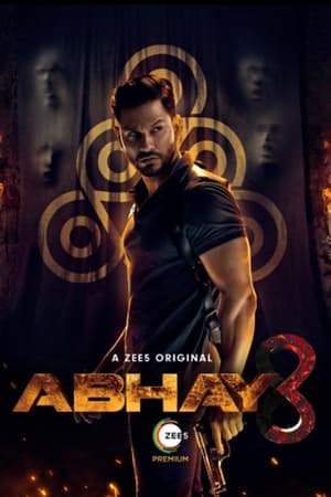 Abhay (2019) Season 1 (2019) Hindi | [Episode 1 - 3] Movie Poster