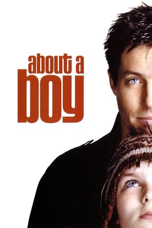 About a Boy (2002) Hindi Dual Audio [850MB] Movie Poster