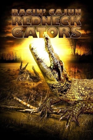Alligator Alley (2013) Hindi Dual Audio 300MB Movie Poster