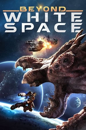 Beyond White Space (2018) Hindi Dual Audio 300MB Movie Poster