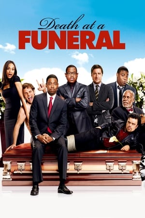 Death at a Funeral (2010) Hindi Dual Audio 300MB Movie Poster