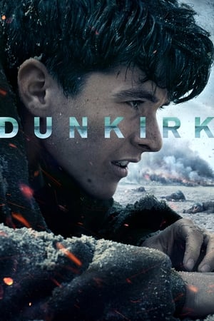 Dunkirk 2017 Movie [850MB] Download Movie Poster