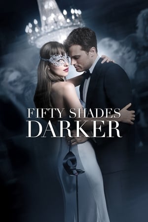 Fifty Shades Darker (2017) HC [450MB] Movie Poster