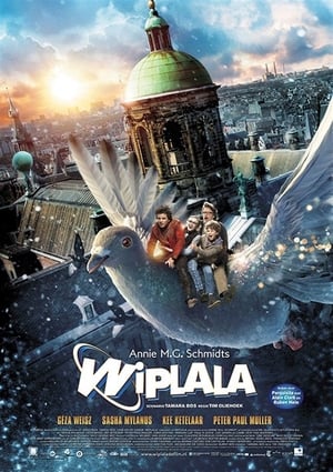 Help! I’ve Shrunk the Family 2014 Hindi Dual Audio [900MB] Movie Poster