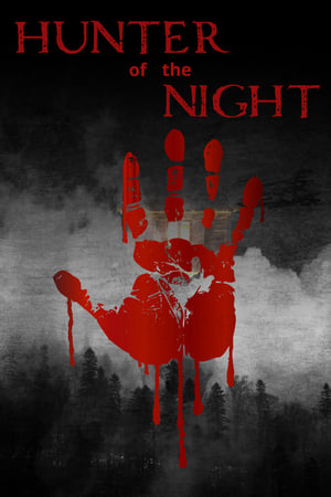 Hunter of the Night 2024 Tamil Dubbed Movie Poster