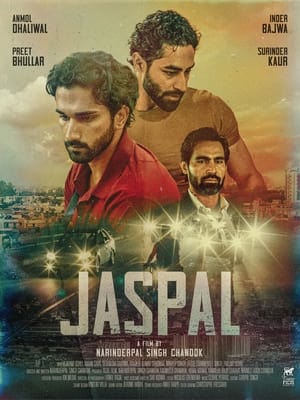 Jaspal 2024 Punjabi – Movie Poster