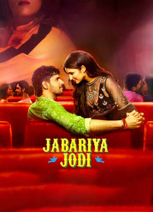 Jodi (2019) Hindi Movie – Movie Poster