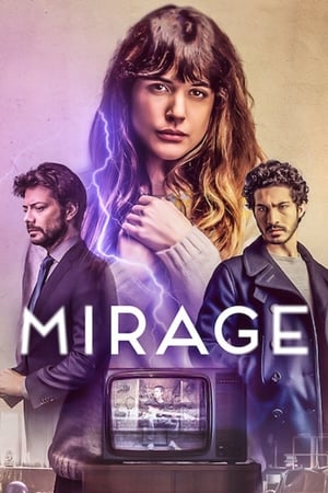 Mirage (2018) Hindi Dual Audio [1.2GB] Movie Poster
