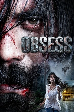 Obsess 2026 Hindi Audio HQ Movie Poster