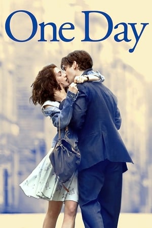 One Day (2011) Hindi Dual Audio [750MB] ESubs Movie Poster