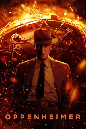 Oppenheimer 2023 Hindi - English Dual Audio