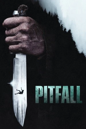 Pitfall 2026 Hindi Dual Audio Movie Poster