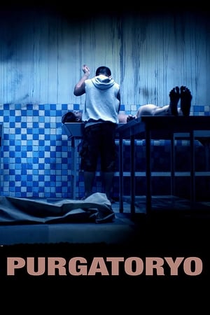 Purgatoryo 2016 Hindi Dual Audio 300MB Movie Poster