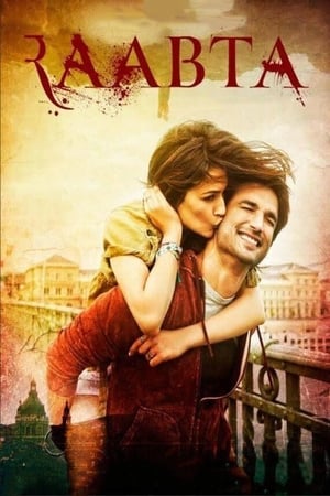 Raabta 2017 Hindi Movie [700MB] Movie Poster