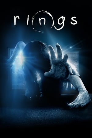 Rings (2017) 100mb Hindi Dual Audio Download Movie Poster