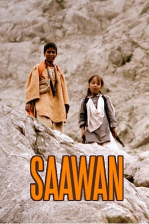 Saawan (2016) Urdu Movie - [360MB] Movie Poster