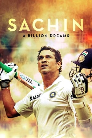 Sachin 2017 Movie 600MB Download Movie Poster