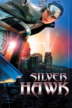 Silver Hawk 2004 100mb Hindi Dual Audio movie Download Movie Poster