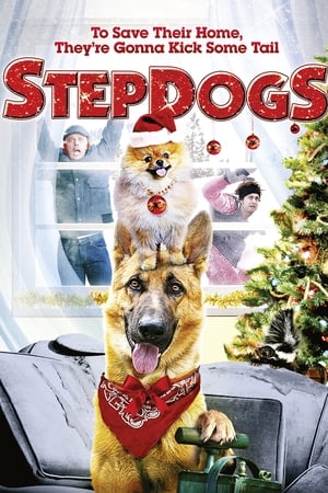 Step Dogs 2013 Hindi Dual Audio [850MB] Movie Poster