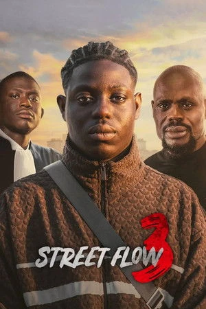 Street Flow 3 2026 English Dual Audio Movie Poster