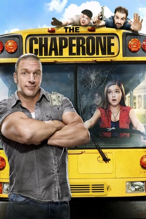 The Chaperone (2011) Hindi Dual Audio – Movie Poster