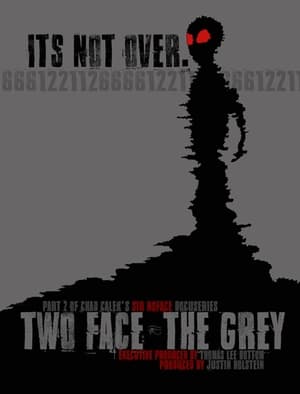 The Grey 2020 Hindi Movie [770MB] Movie Poster
