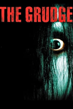 The Grudge (2004) 100mb Hindi Dual Audio movie Download Movie Poster