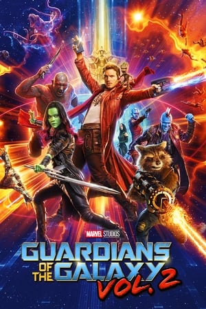 The Guardians (2017) 400MB Hindi Dual Audio Movie Poster