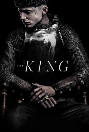 The King (2019) Hindi Dual Audio [1.2GB] Movie Poster