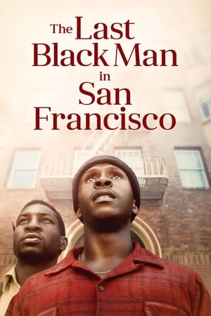 The Last Black Man in San Francisco (2019) Hindi Dual Audio 400MB Movie Poster