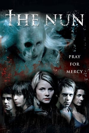 The Nun 2005 Hindi Dual Audio [1.3GB] Movie Poster
