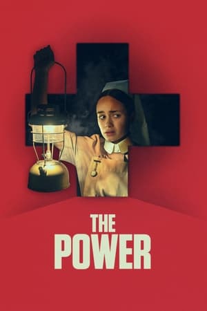 The Power (2021) Hindi Movie – [450MB] Movie Poster