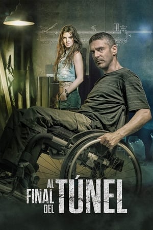 The Tunnel (2019) Hindi Dual Audio [1GB] Movie Poster