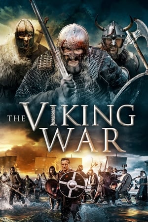 The Viking War 2019 Hindi Dual Audio [960MB] Movie Poster