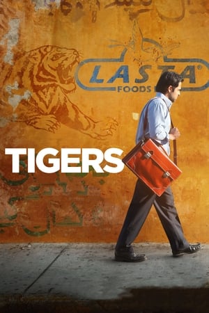 Tigers (2018) Hindi Movie [700MB] Movie Poster