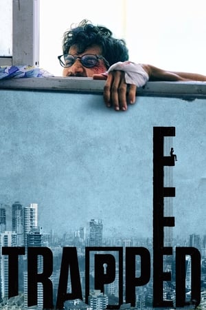 Trapped 2017 Full Movie [700MB] Download Movie Poster
