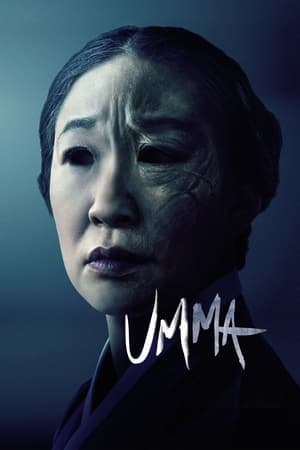 Umma (2022) Hindi Dual Audio – Movie Poster
